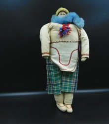 greenland native